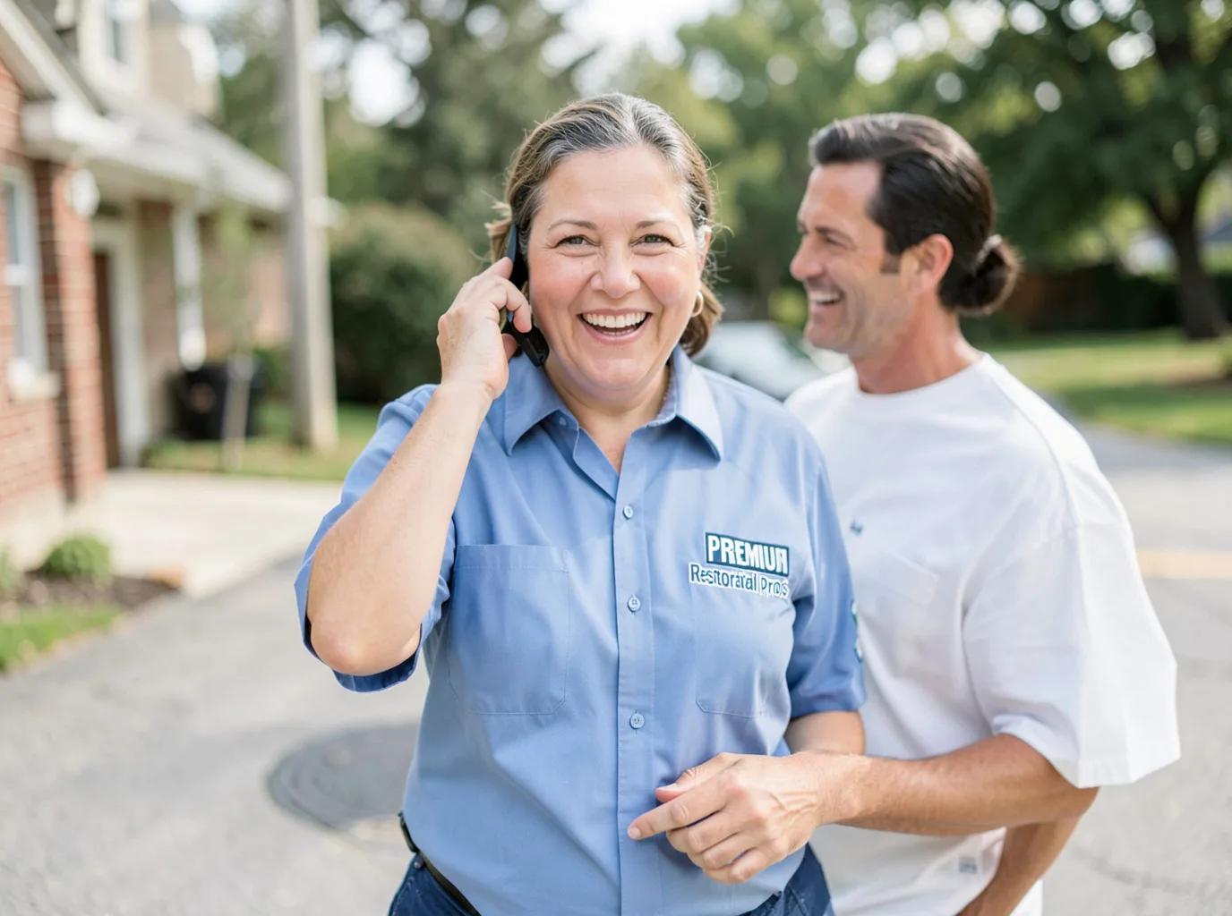 Water Damage Restoration Lenox, GA FAQs